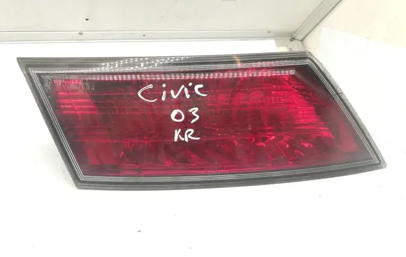 Honda Civic Rear/tail lights 22616721