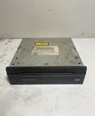 Mercedes-Benz E W211 GPS navigation control unit/module A2118200685 2118200685