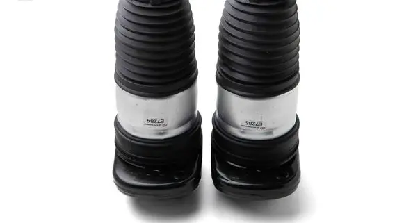 BMW 6 G32 Gran Turismo Rear air suspension bag/shock absorber AS-3800 37106885956 37106897854