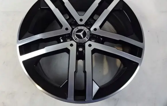 Mercedes-Benz GLB x247 R19 alloy rim 