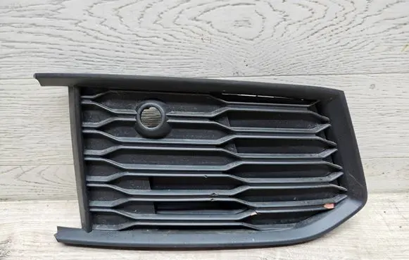Audi A6 S6 C8 4K Front bumper lower grill 4K0807152A