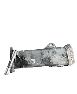 Volvo XC60 EGR valve cooler 30757742