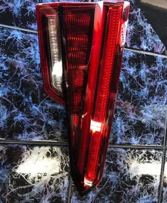 Audi A4 S4 B9 Tailgate rear/tail lights 8W5945093A 2WK012247A GS1B610S