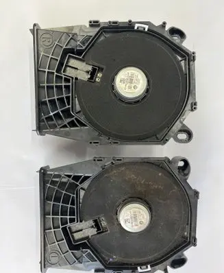 BMW 1 E81 E87 Subwoofer speaker 430407860821