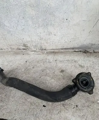 Audi Q7 4L Engine coolant pipe/hose