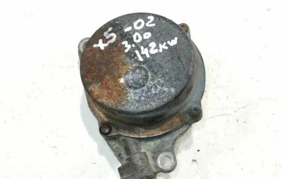 BMW X5 E53 Vacuum pump 7786841F 72832710