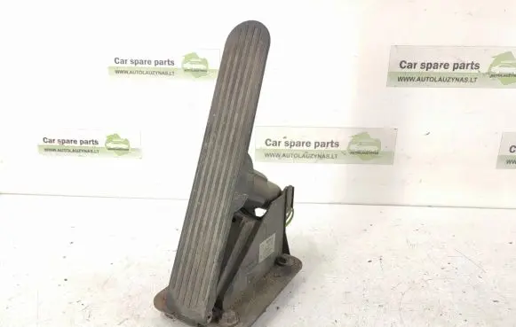 Smart ForTwo II Accelerator throttle pedal 0280752254 0002245V0190000