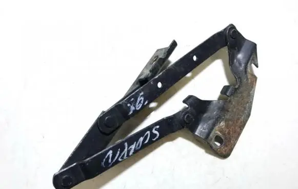 Ford Scorpio Engine bonnet/hood hinges