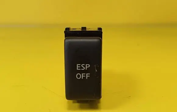 ESP (stability program) switch