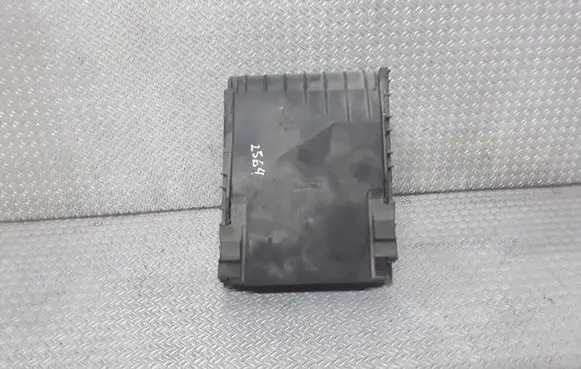 Volkswagen PASSAT B6 Fuse box cover 1K0937132F