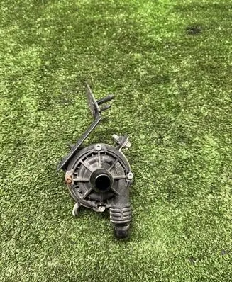 Mercedes-Benz GLE W167 Electric auxiliary coolant/water pump A0005003500 0392023408
