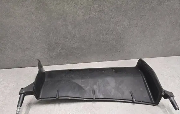Audi A6 C7 Air intake duct part 4G0129618B