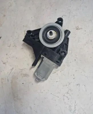 Volvo V70 Rear door window regulator motor 966264102