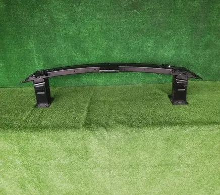 Peugeot 3008 III Front bumper support beam 9838032880