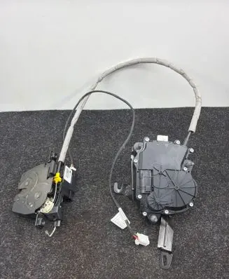 BMW 3 F30 F35 F31 Tailgate/trunk/boot lock/catch/latch 7269543 7269516 966929110