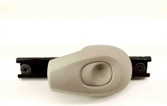 Renault Zoe Seat belt height adjuster 878259619R 878248632R
