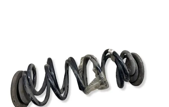 Audi A3 8Y Rear coil spring 5Q0511121