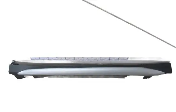 BMW X1 F48 F49 Side skirt front trim 51777332327 S145S545S1CX5X1BMW