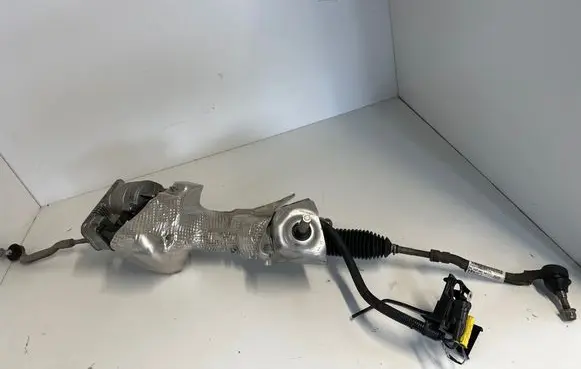 Peugeot 308 Steering rack 6820000402 9849228380 9831960180
