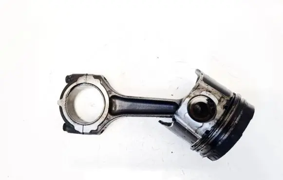 Renault Scenic I Piston with connecting rod