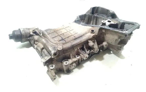 Nissan Navara D23 Oil sump 110170587R