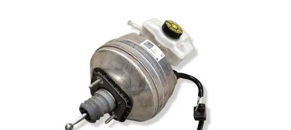 BMW 3 G20 G21 Master brake cylinder 6879422
