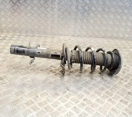 Jaguar E-Pace Front shock absorber/damper J9C318045AF