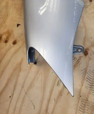 Mitsubishi Lancer Fender