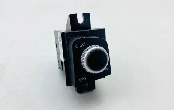 Audi A5 Sound control switch 8W1919616 06S0108 1700020190