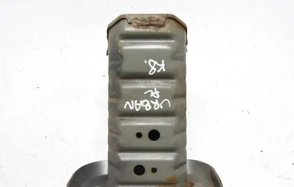 Toyota Urban Cruiser (XP110) Front bumper shock/impact absorber 