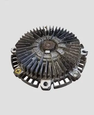 KIA Sorento Viscous fan clutch