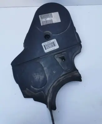 Volvo V70 Timing belt guard (cover) 8631622 1336