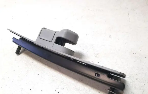Honda Jazz Seat belt height adjuster 