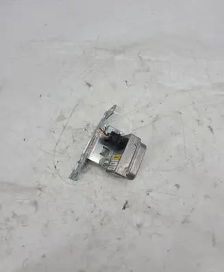 Volvo V50 ESP acceleration yaw rate sensor 3M5T14B296AB 10098501044