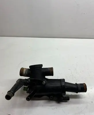 Citroen C5 Thermostat/thermostat housing 9656182980