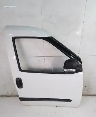 Fiat Doblo Front door