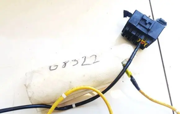Mazda 5 Seat airbag t96299a cc2957kb0