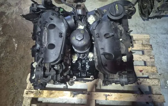Citroen C5 Engine 5U3Q6015AE