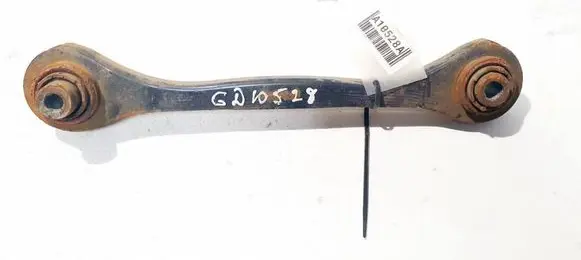 Rear upper control arm/wishbone