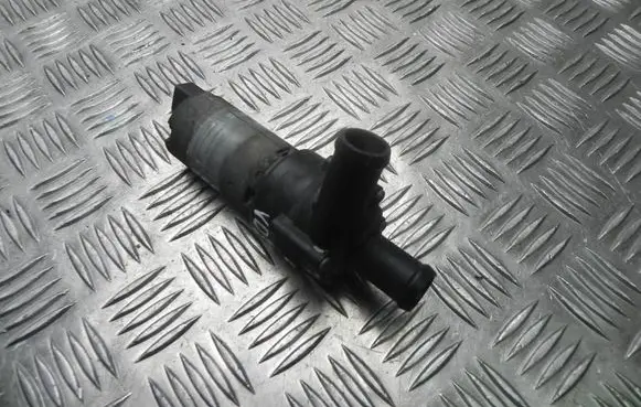 Porsche Cayenne (9PA) Water pump 3D0965561D VD3921