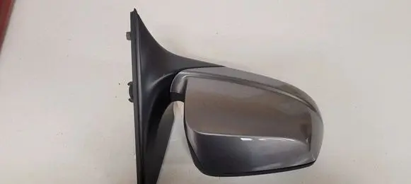 BMW 5 F10 F11 Front door electric wing mirror F0153404
