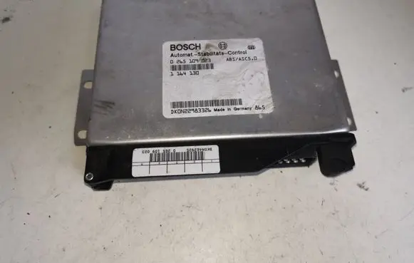 BMW 5 E39 ABS control unit/module 0265109023 1164130