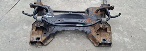 Opel Crossland X Front subframe