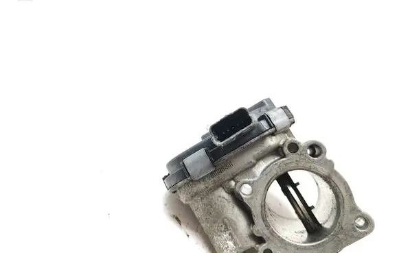 Peugeot 208 Throttle valve 9673534480 28275019