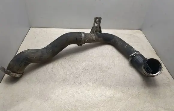 KIA Ceed Intercooler hose/pipe 282572u001