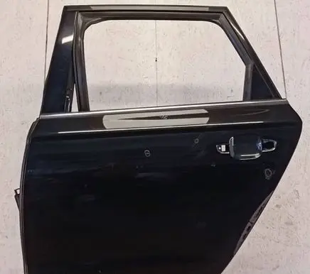 Audi A6 S6 C7 4G Rear door LY8X