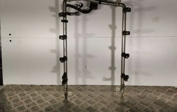 Porsche Cayenne (9PA) Fuel main line pipe