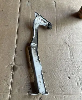 Audi A5 Sportback 8TA Fender mounting bracket