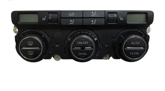 Climate control unit