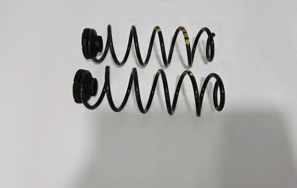 Skoda Citigo Rear coil spring 1S0511115AJ 1J051214B